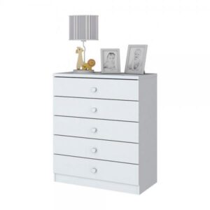 COMODA HENN BALA DE MENTA 5GAV