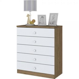 COMODA HENN BALA DE MENTA 5GAV