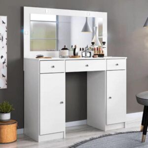 PENTEADEIRA DEMOBILE CAMARIM CARISMA