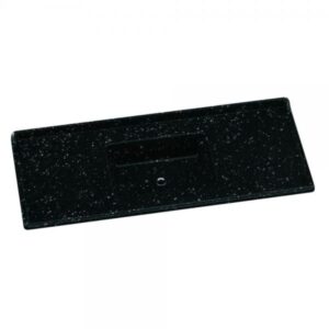 BACIA RORATO 1,20X0,50 CUBA GRANITADA