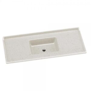 BACIA RORATO 1,20X0,50 CUBA GRANITADA