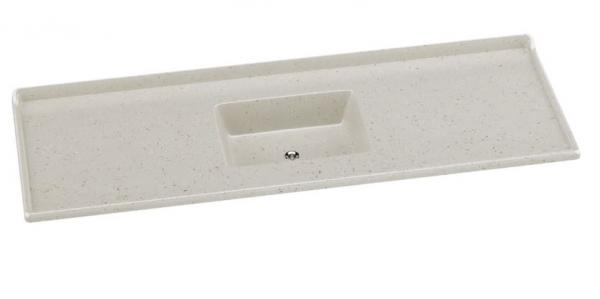 BACIA RORATO 1,60X55 CUBA GRANITADA