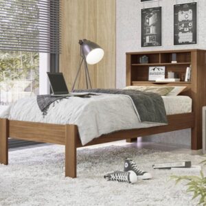 CAMA SANTOS ANDIRA INVICTA SOLTEIRO