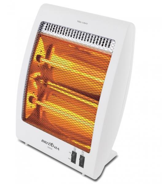 AQUECEDOR BRITANIA AB800B 800W - Imagem 4