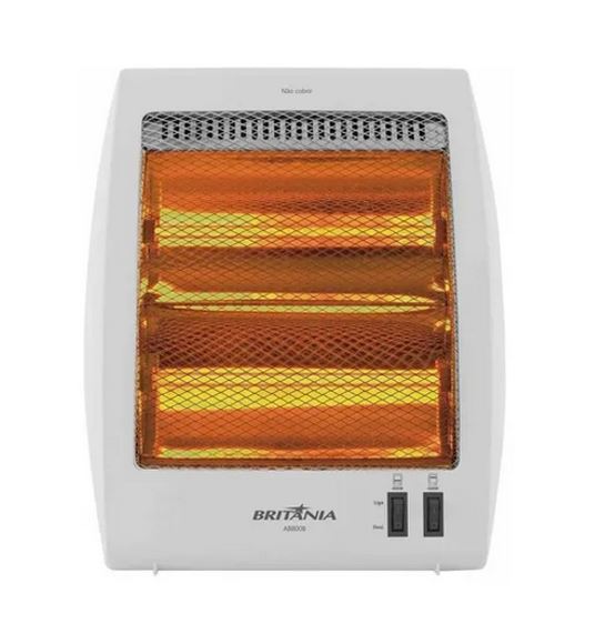 AQUECEDOR BRITANIA AB800B 800W