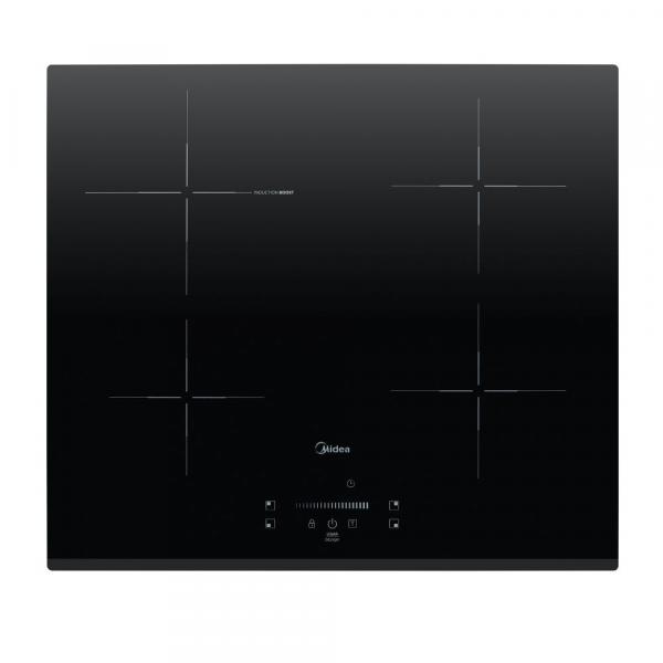 COOKTOP MIDEA 4BCS INDUCAO CYC40
