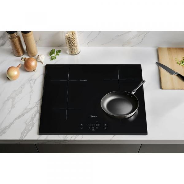 COOKTOP MIDEA 4BCS INDUCAO CYC40 - Imagem 5