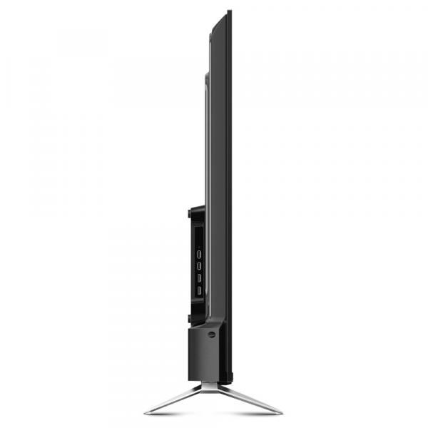 TV 50" AOC SMART ROKU UHD 4K 50U6125/78G - Imagem 4