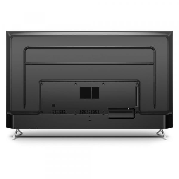 TV 50" AOC SMART ROKU UHD 4K 50U6125/78G - Imagem 5