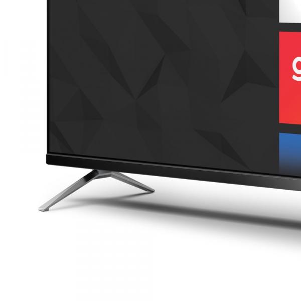 TV 50" AOC SMART ROKU UHD 4K 50U6125/78G - Imagem 6