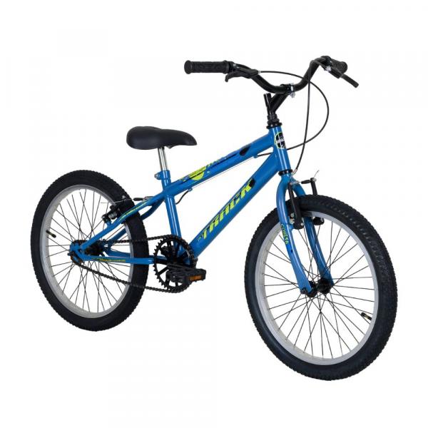 BICICLETA TRACK ARO 20 TK3 COMETA - Imagem 2