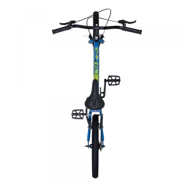 BICICLETA TRACK ARO 20 TK3 COMETA - Imagem 3