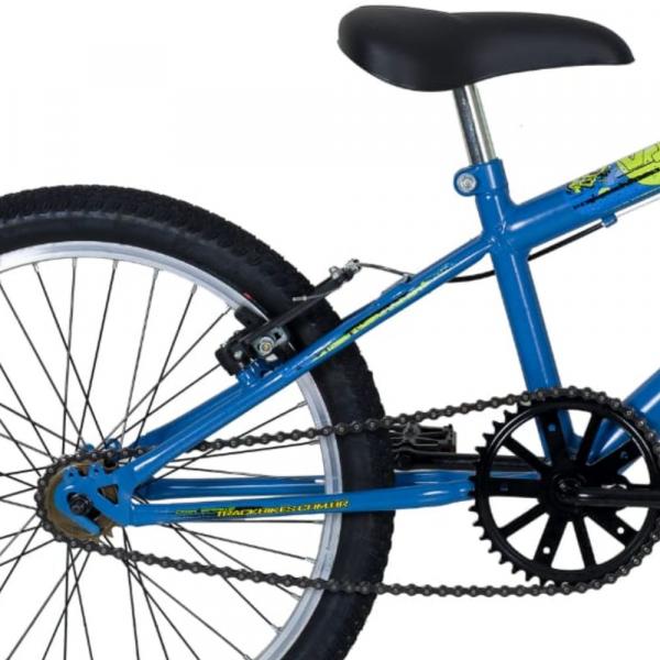 BICICLETA TRACK ARO 20 TK3 COMETA - Imagem 5