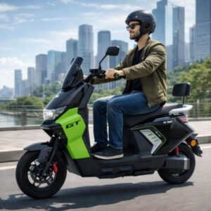 AUTOPROPELIDO HITWAY BONMAD DM1 1000W