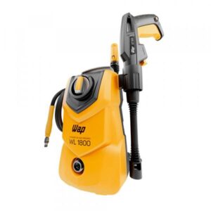 LAVADORA PRESSAO WAP WL 1800