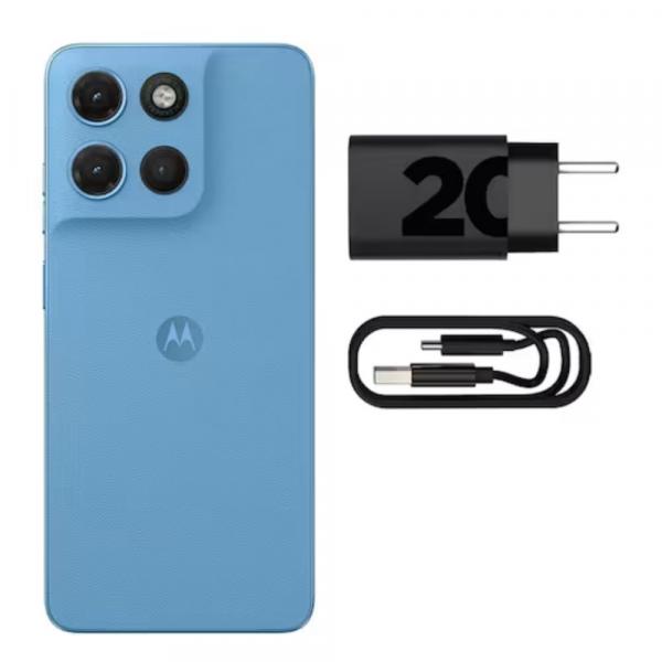 SMARTPHONE MOTOROLA G17 XT2623 128GB 4G - Imagem 5