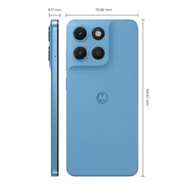 SMARTPHONE MOTOROLA G17 XT2623 128GB 4G - Imagem 6