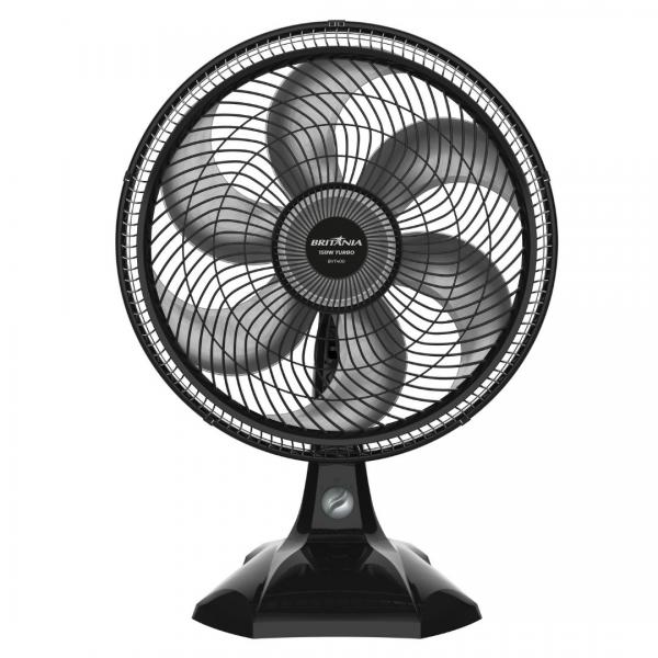 VENTILADOR MESA BRITANIA 40CM BVT400 150W - Image 5