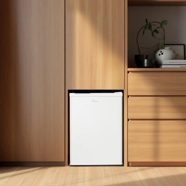 FRIGOBAR MIDEA INVER 67L MDRD108 BIV - Image 5