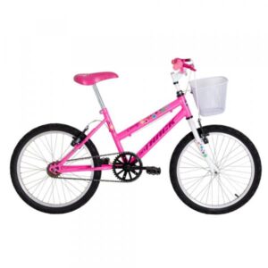 BICICLETA TRACK ARO 20 TK3 CINDY
