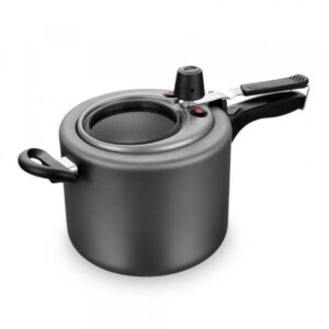 PANELA PRESSAO MTA 4,5L C/VISOR