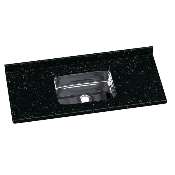 BACIA RORATO 1,20X55 CUBA INOX
