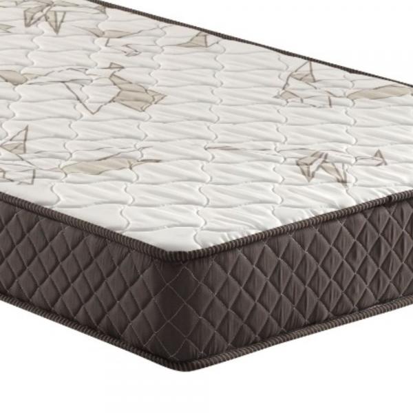 COLCHAO ECOFLEX ECOLINE D-23 0,78X1,88X0,14 - Image 3