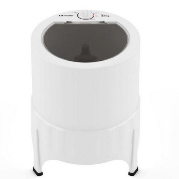 LAVADORA MUELLER PLUS 4.5KG - Image 2