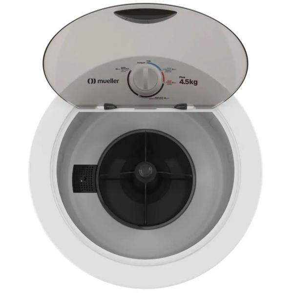 LAVADORA MUELLER PLUS 4.5KG - Image 4