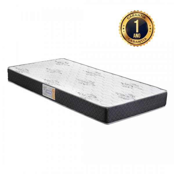 COLCHAO GAZIN SUPREME D-33 0,88X1,88X0,15 - Image 3