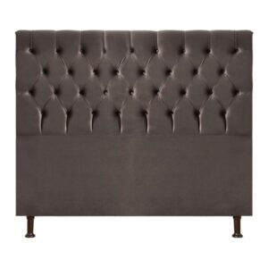 CABECEIRA JS CRISTAL 1,40