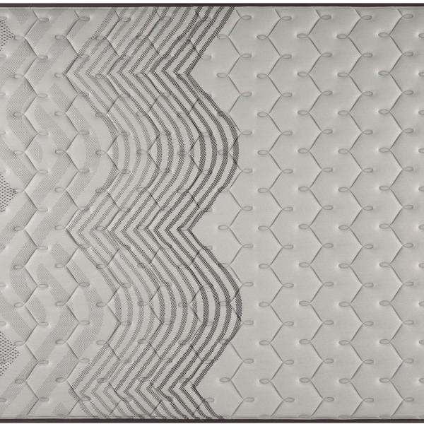 COLCHAO CASAL ECOFLEX RELAX COMFORT 1,38X1,88X0,26 - Image 4