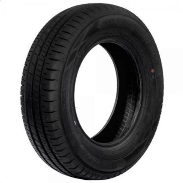 PNEU PASSEIO 175/65R14 DUNLOP 82T SP TOURING R1. - Image 2