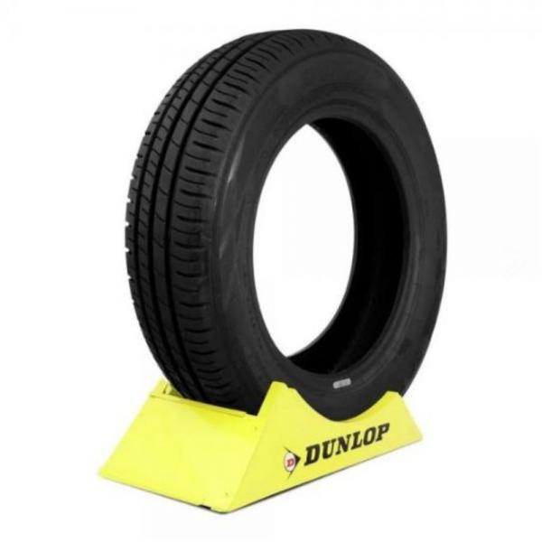 PNEU PASSEIO 175/65R14 DUNLOP 82T SP TOURING R1. - Image 5
