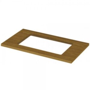 TAMPO HENN AMERICANA 80CM P/ COOKTOP