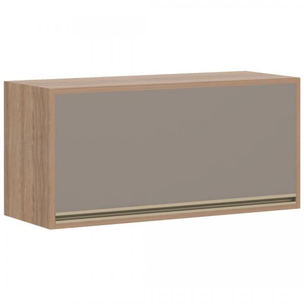 ARMARIO LUCIANE YARA 80CM BASCULANTE