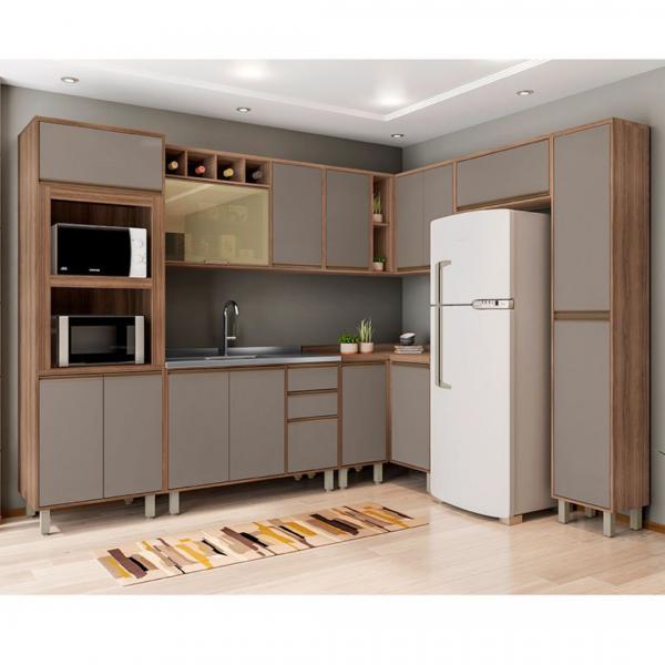 ARMARIO LUCIANE YARA 80CM BASCULANTE - Image 4