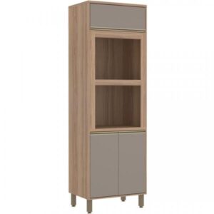 TORRE LUCIANE YARA 3PT 70CM DUPLO FORNO