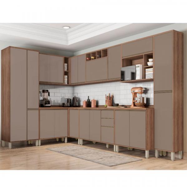 TORRE LUCIANE YARA 3PT 70CM DUPLO FORNO - Image 3