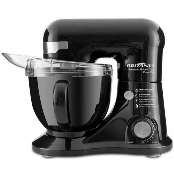 BATEDEIRA BRITANIA PLANETARIA POWER PLUS BBP760 - Image 2
