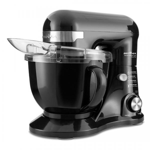 BATEDEIRA BRITANIA PLANETARIA POWER PLUS BBP760 - Image 6