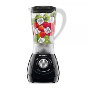 LIQUIDIFICADOR MONDIAL EASY POWER L-550W