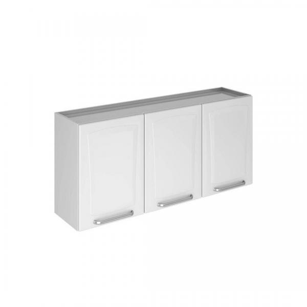 ARMARIO ITATIAIA TARSILA 3 PORTAS 1,20CM IP3-120 - Image 3