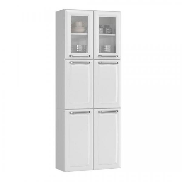 PANEL DUPLO ITATIAIA TARSILA 70CM 6PTAS C/2 VIDROS IPLDV-70 - Image 2