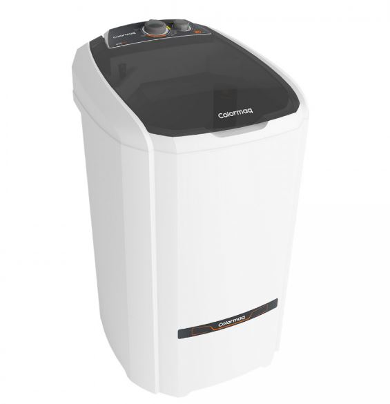 LAVADORA COLORMAQ LCS20 20KG