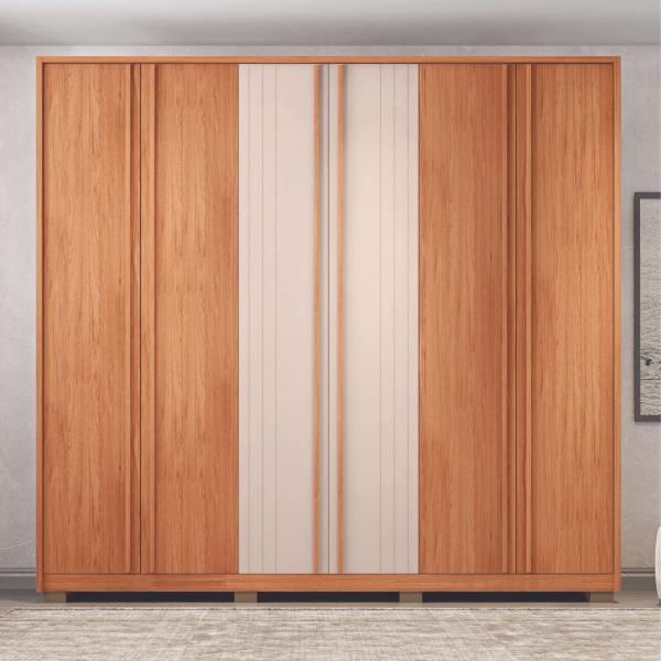 G ROUPA CAEMMUN MOZART 6PT 4GAV