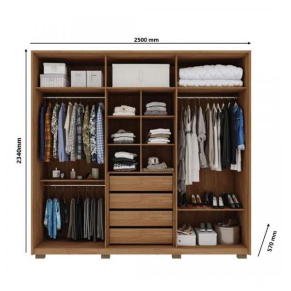 G ROUPA CAEMMUN MOZART 6PT 4GAV - Image 6