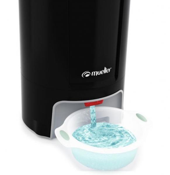 CENTRIFUGA MUELLER FIT 12,6KG - Image 6