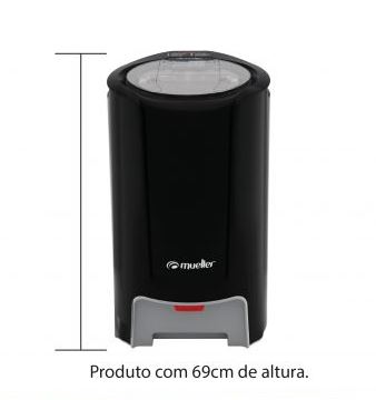 CENTRIFUGA MUELLER FIT 12,6KG - Image 8