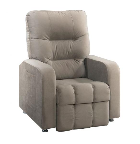 POLTRONA JS RECLINAVEL COMFORT